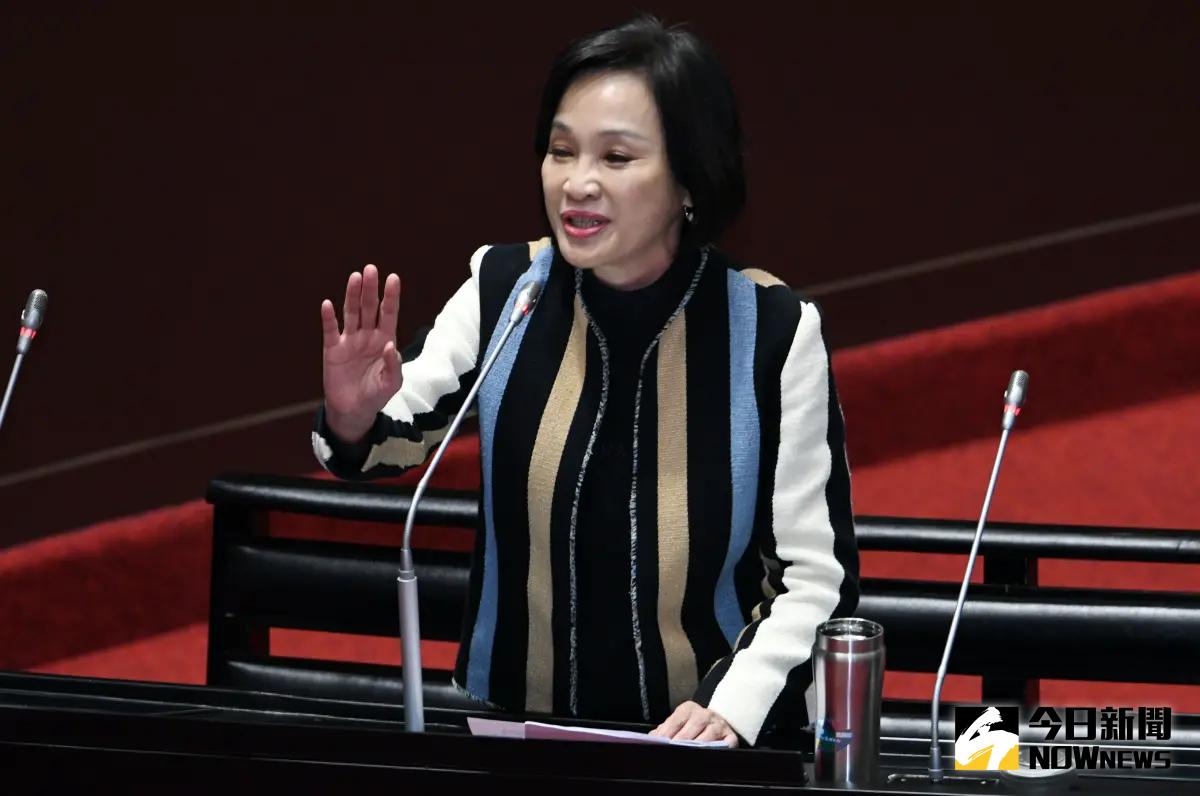 名家論壇》黎榮章／大數據分析柯志恩選高雄聲勢如何？