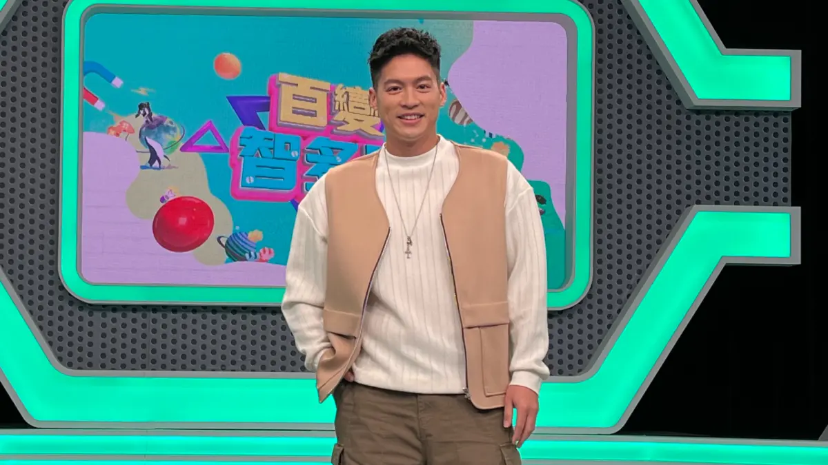 ▲許孟哲日前宣布加入炎亞綸的經紀公司，談到老闆的近況，許孟哲大讚「他氣色很好！」期盼自己加入後，能讓公司變得更好。（圖／年代提供）