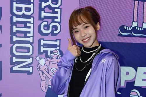 2025年亞洲排球錦標賽名單、賽程一次看！「排球甜心」廖苡任歸隊
