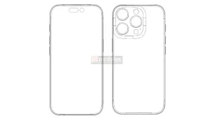 iPhone 16 Pro 爆料指出,整體的設計上大多還是沿用上一代的設計概念,邊框、圓角以及鈦金屬材質,但機身大小會比上一代略大一些。(圖/翻攝91mobiles官網) ▲iPhone 16 Pro 爆料指出,整體的設計上大多還是沿用上一代的設計概念,邊框、圓角以及鈦金屬材質,但機身大小會比上一代略大一些。(圖/翻攝91mobiles官網)