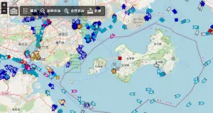 中國漁船包圍金門海域要報仇？海巡澄清原來是這原因
