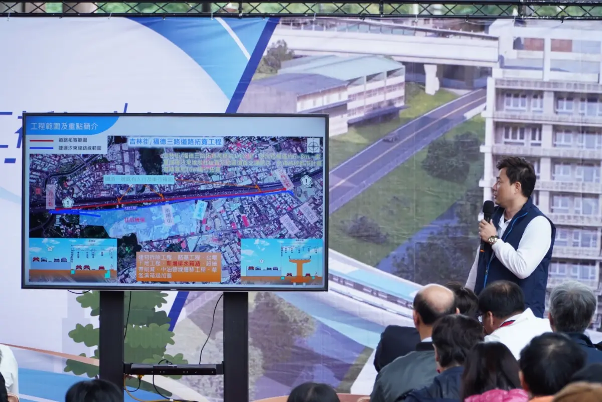 ▲總經費達近377億元的捷運汐東線，原訂3月8日開標，卻因無人投標，最後流標作收。（示意圖／新北市政府提供）