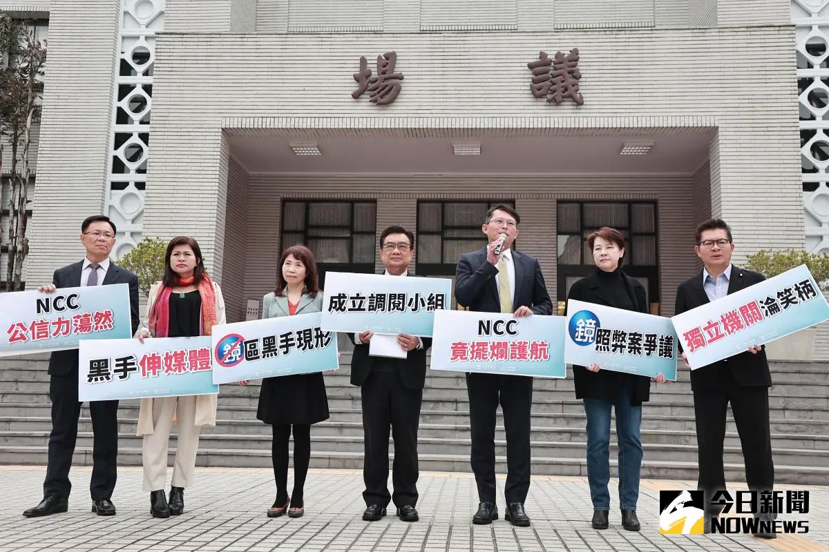 ▲爲體恤助理們辛勞，民眾黨立委辦公室在勞動節當天採取彈性休假策略。（圖／記者葉政勳攝）