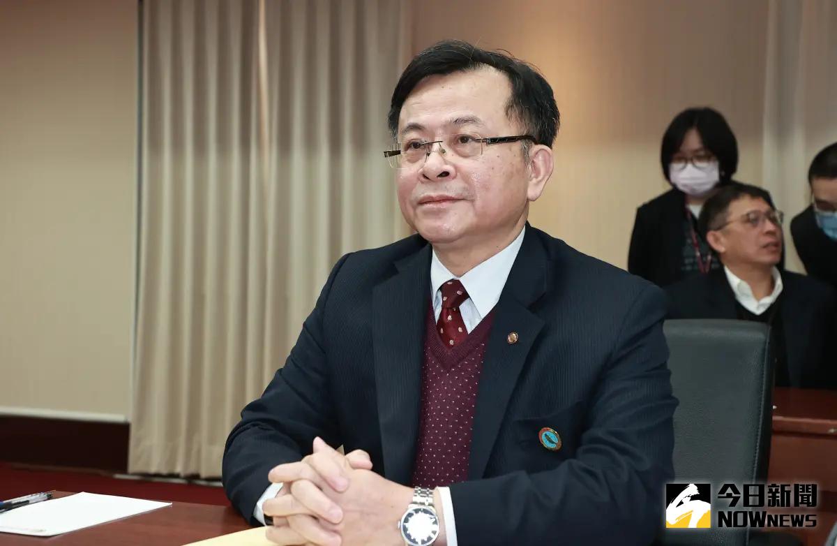 ▲國家通訊委員會（NCC）主委陳耀祥（圖／資料照片）