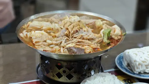 ▲「三媽臭臭鍋」是伴隨許多台灣人成長的老字號霸主。（示意圖／雲把拔提供）