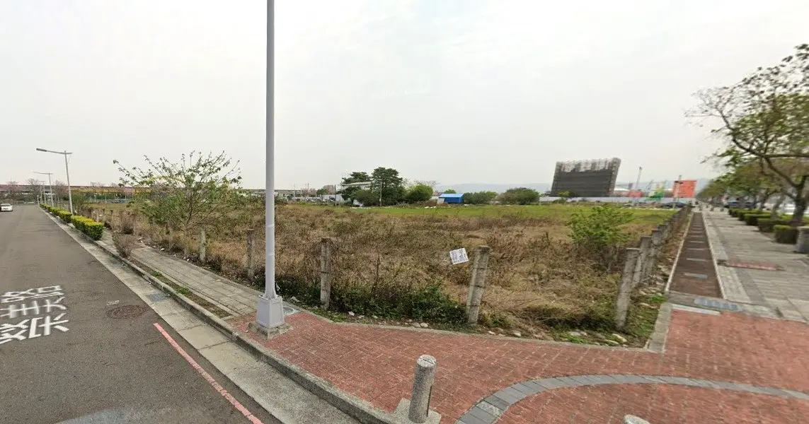 ▲遠雄建設以總價6.41億元、每坪100萬元標得台中市榮德段88地號，締造榮德段單價、總價雙新高紀錄。（圖／翻攝google街景圖，2024.03.11）