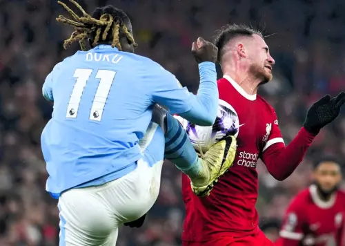 英超／冠軍需多少積分？數據揭新賽季爭冠門檻　再現「90分時代」
