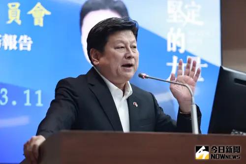 韓國瑜共提兩案挨批「議事不中立」 傅崐萁反問:哪條法律說不行