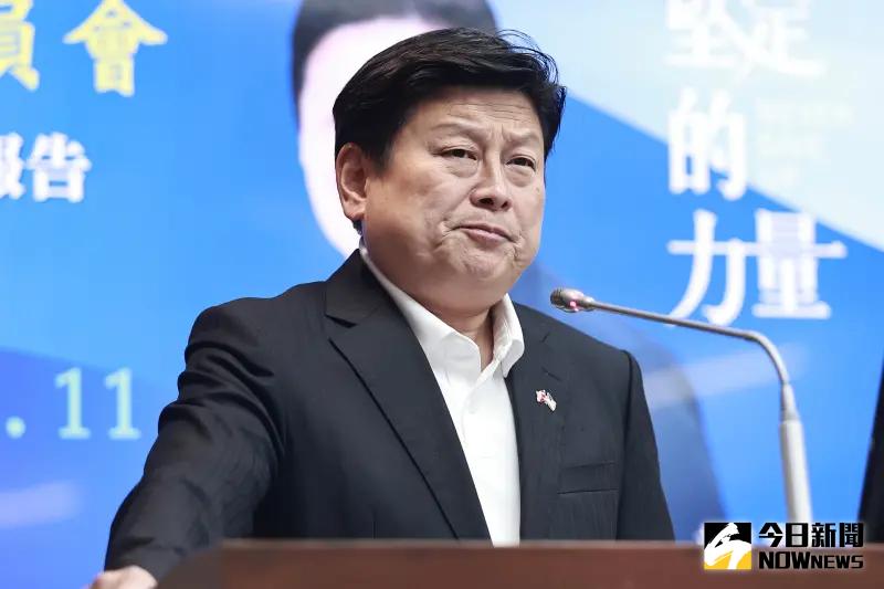 ▲國民黨立委傅崐萁。(圖/NOWnews資料照)