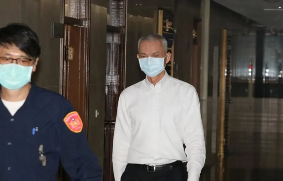 ▲國寶集團總裁朱國榮棄保潛逃，媒體報導，朱國榮輾轉逃到俄羅斯莫斯科藏匿。檢警調今天都表示，基於偵查不公開無法證實，將持續追查朱男到案。（圖／中央社）