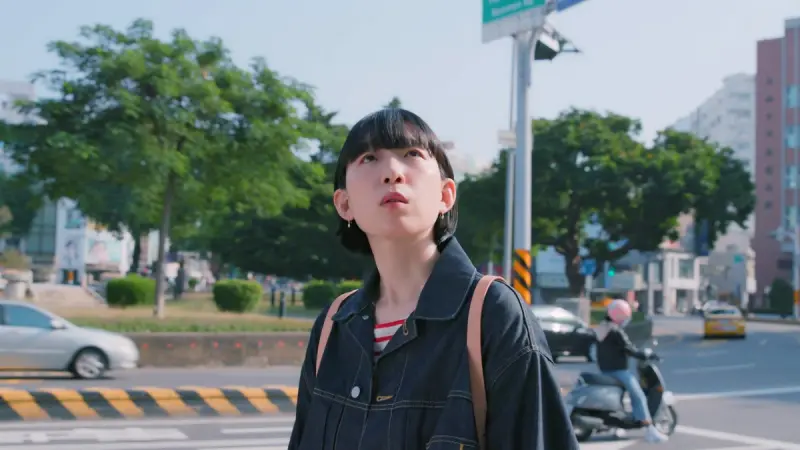 ▲江口德子主演的《獨活女子的守則4》移師台灣拍攝,傅孟柏、王宣、黃冠智、雷嘉汭、安娜李、王宣、戴若梅等演員參演其中。(圖/《獨活女子的守則4》X)
