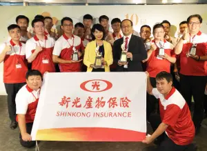 金融股王股利公布!新產每股配息4.99元創新高 現金殖利率近7%