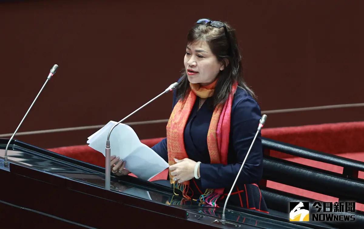 ▲民眾黨立委麥玉珍自爆曾切下台灣火龍果的莖帶回越南試種，引發譁然。（圖／資料照片）