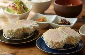 日本第一名炸豬排「成蔵」將來台！客座鷹流拉麵　限量餐、日期曝

