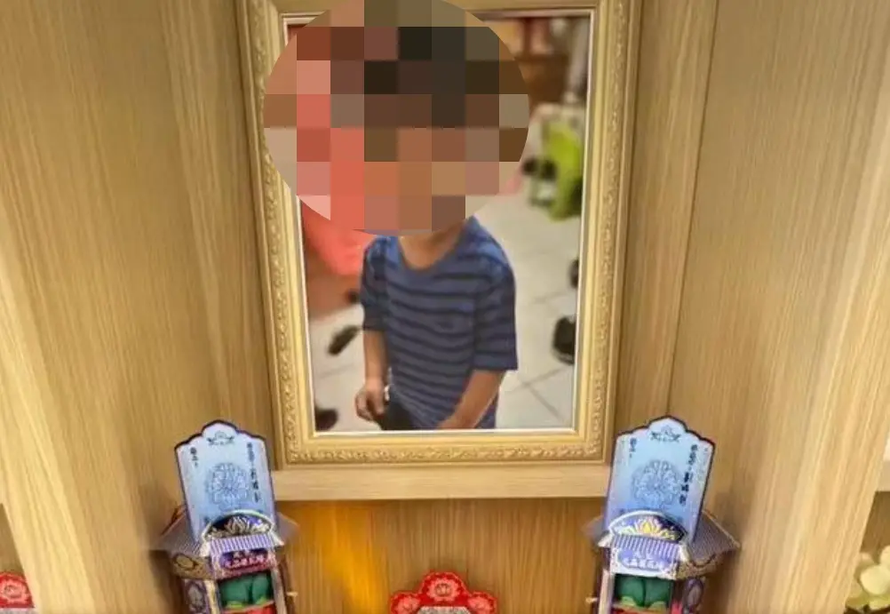 ▲兒福聯盟轉介等待領養的1歲男童凱凱（化名）給劉姓保母照顧，劉姓保母竟夥同親妹妹虐待，拔光孩子指甲、虐童致死。（圖／翻攝畫面）