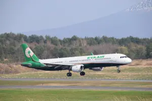 長榮航空「高雄-香港」航線!4/12起天天飛 5月增班可早去晚回