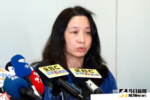 歷史哥點名白麗芳是綠友友　2022年台北市長選舉公開合體挺陳時中
