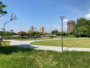 中市公墓轉型綠美化大獲好評　吸引縣市政府觀摩

