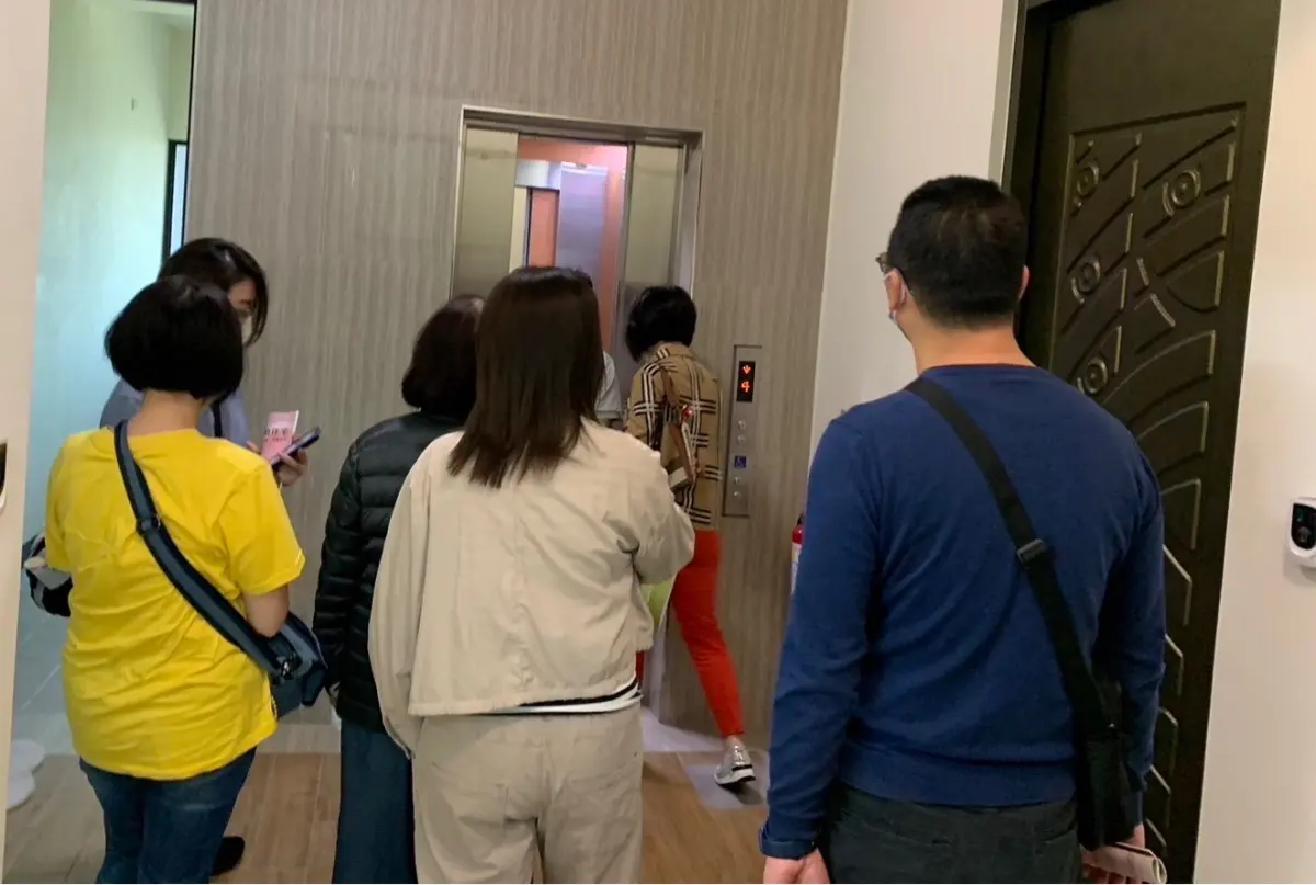 ▲台灣金聯平價住宅銷售，截至3月12日已有790人登記73戶，整體銷售率達83%，其中5縣市物件的銷售率更達100%。（圖／台灣金聯提供）