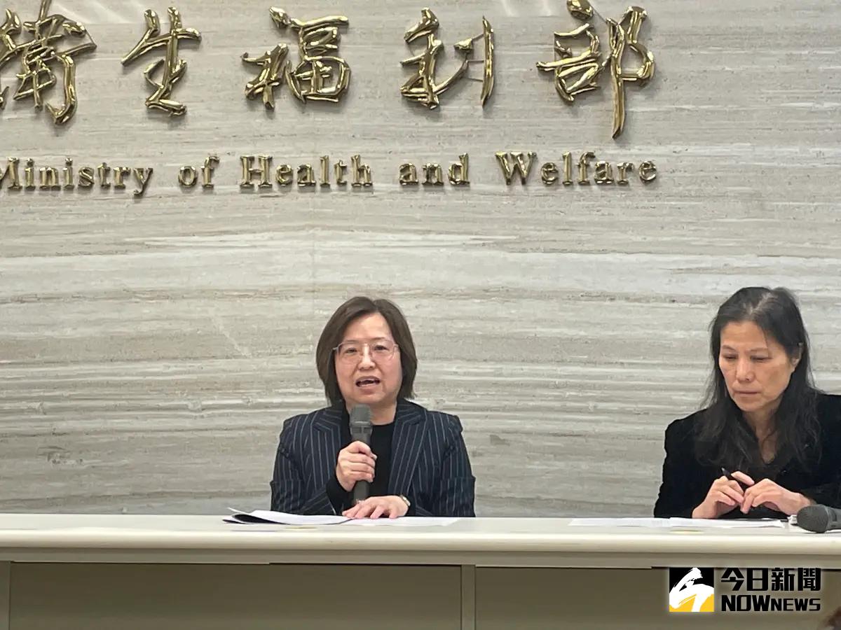 ▲衛福部次長李麗芬表示，衛福部真的不願意因為事件發生、苛責單一社工，或由單一社工負起所有責任，希望所屬機關依照《社會工作師法》第20條提供法律協助與支持。（圖／記者林志怡攝）