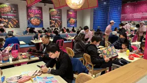 瓦城泰統今年拚展逾20店!Q2、Q3再推新品牌 明年進軍美國