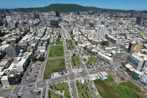 高市第1季開發區土地標售 12筆優質建地登場