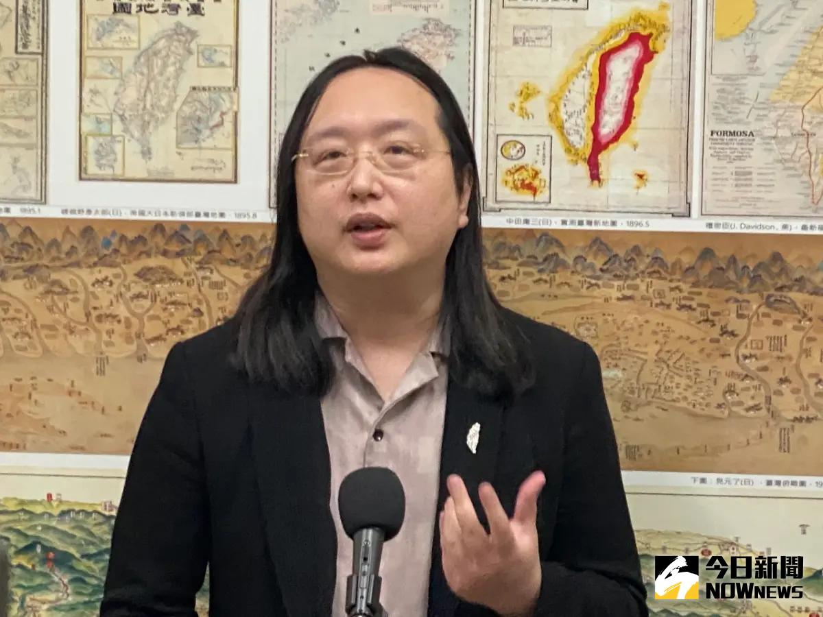 ▲數發部約聘300人當網軍？唐鳳駁：佔比僅12％、處理外敵都來不及了。（圖／資料照片）