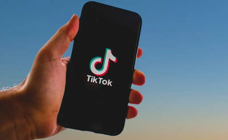 ▲美國參議院考慮對禁止短影音應用程式TikTok法案舉行公聽會。(圖：Pixabay)
