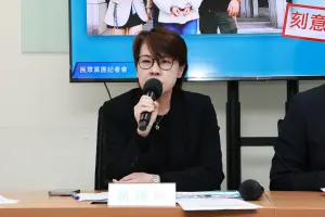 蔣萬安虐童案稱「不要公親變事主」　黃珊珊：台北市就是主事者
