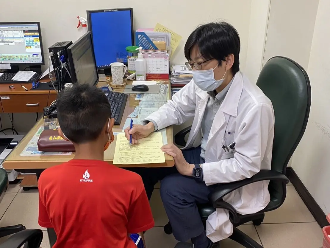 ▲屏縣113年公益彩券回饋金排除就醫障礙開始受理申請。（圖／屏東縣府提供）