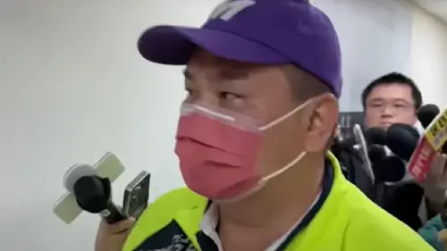 ▲北市議員陳重文。（圖／民眾提供）