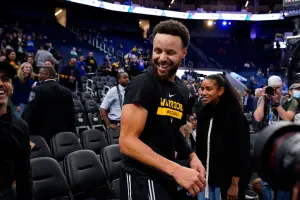 Curry迎36歲自嘲「老了」！壽星戰數據驚人　Kerr：盼他周日復出
