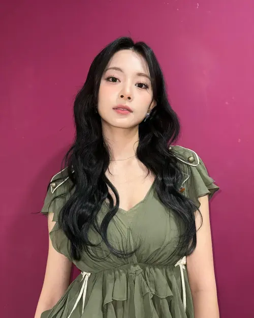 ▲▼子瑜耕耘南韓娛樂圈多年，存下可觀財富。（圖／周子瑜IG）