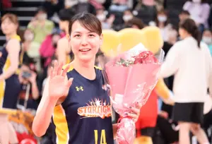 大谷翔平老婆是籃球國手！眾問「以前比賽強嗎」　影片挖出全愣住
