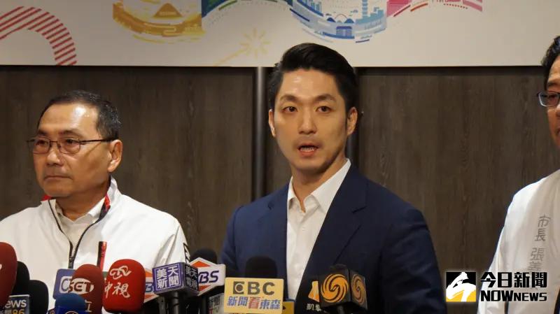 ▲台北市議會各黨團也磨刀霍霍，將於22日召開臨時會，邀台北市長蔣萬安專案報告。（圖／資料照片）