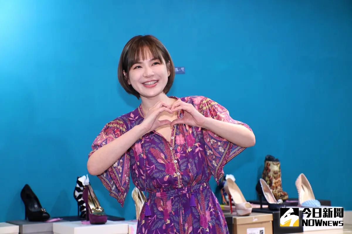 ▲陳沂近期在南港買新房，為賺房貸願意上宿敵吳宗憲的節目。（圖／記者陳明中攝影）