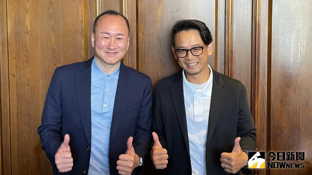 ▲「潤鴻建築」高雄首案選擇在澄德特區，並攜手「豐寶建設」規劃3棟地上15層大樓。（圖／記者陳美嘉攝）