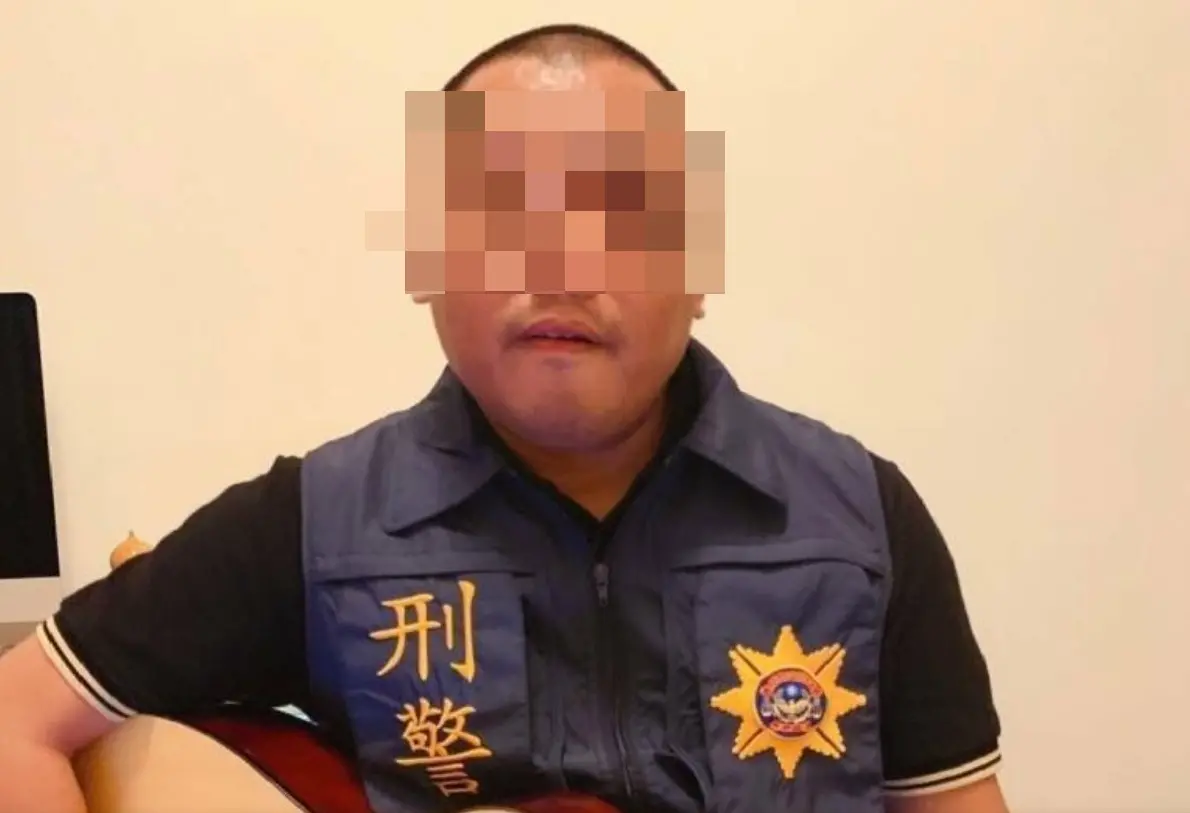 ▲彰化男子陳俊穎僅國中畢業，卻從2016年起持偽造學歷，應聘知名企業的經理、法務專員等，甚至謊騙眾多女性騙婚詐財。（圖／翻攝畫面）