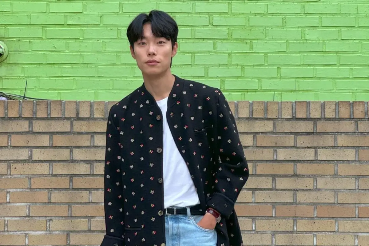 ▲柳俊烈黑歷史被挖，他曾被爆炒房爭議，貸款90%又轉賣獲利。（圖／柳俊烈IG）