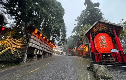 南投妖怪村爆出沒落！免門票沒人去、3分鐘逛完　遊客最新評價曝