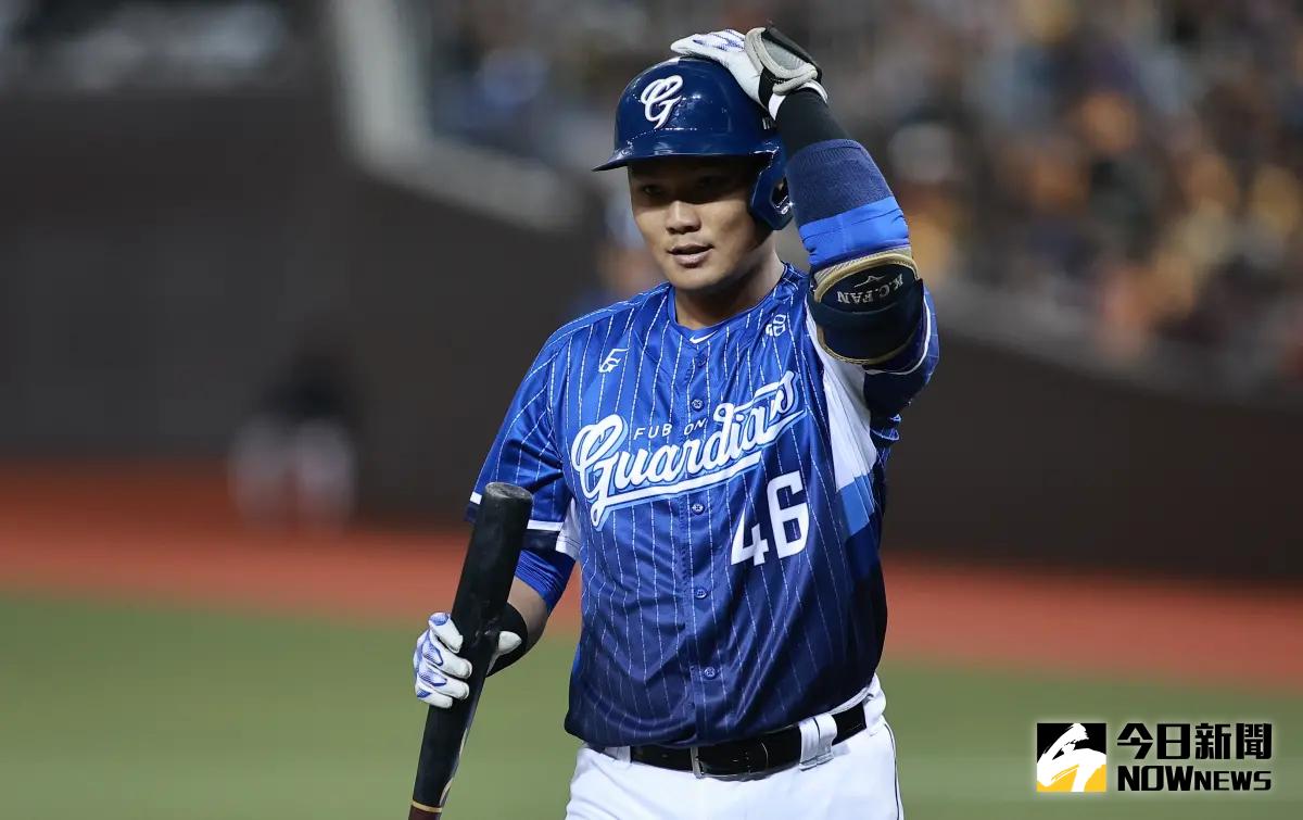 中職分析／富邦為何火速續約范國宸？「穩定」二字足以道盡其價值