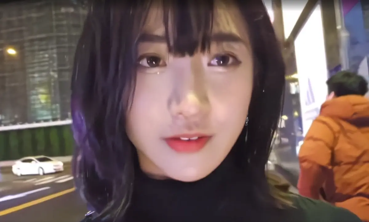 ▲企鵝妹在3月15日時Twitch頻道突破100萬粉絲，在台灣圓夢成功。（圖／取自Twtich@Jinnytty）