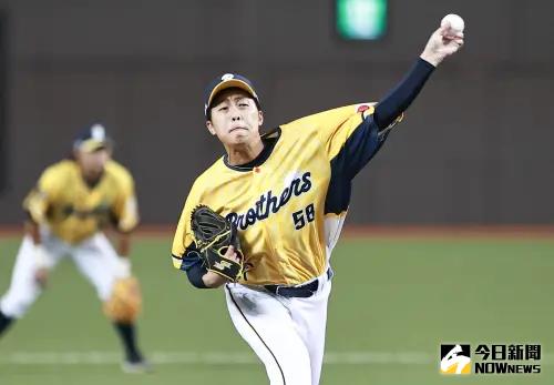 中職／中信兄弟拚了！5投手赴日特訓　一代傳奇工藤公康親自調教
