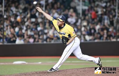 中職／謝榮豪第9局開劇場！平野惠一罕見說重話：希望他好好反省
