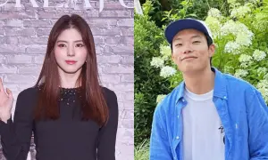 柳俊烈被爆「去年7月」劈腿韓韶禧!惠利沉默3天 公司再發聲