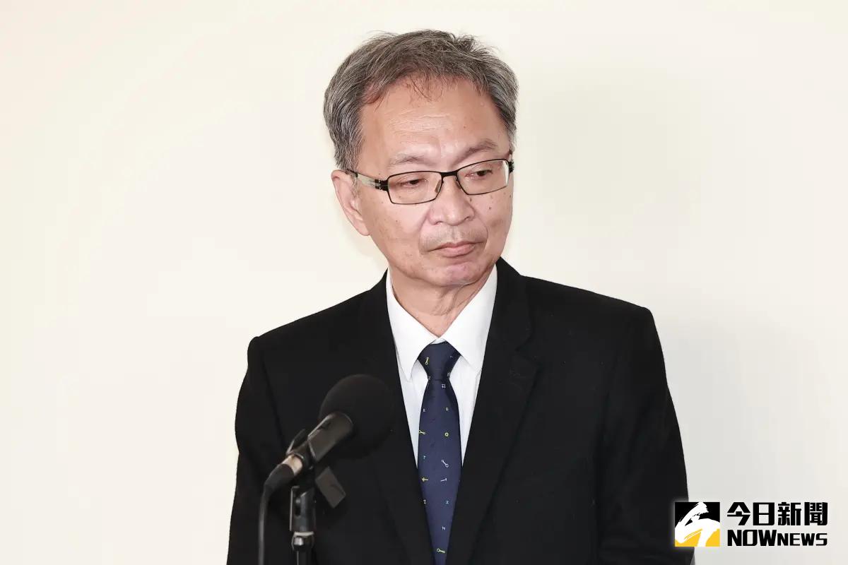 ▲衛福部長薛瑞元表示，調整兒虐刑罰的公平性、法規對照等事宜，都會由法務部評估。（圖／記者葉政勳攝，2024.03.18）