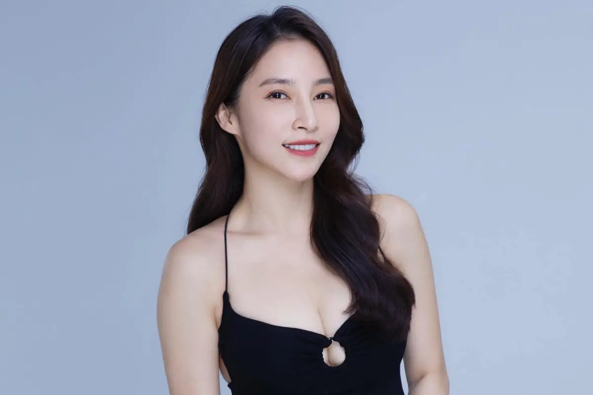 ▲「本土劇娜美」張家瑋在日本邂逅帥哥，到夜店竟被下藥，害她全身癱軟。（圖／張家瑋臉書）