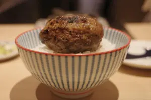 獨／東京必吃「漢堡排 嘉」要來台灣了！4月底「中和環球」開幕
