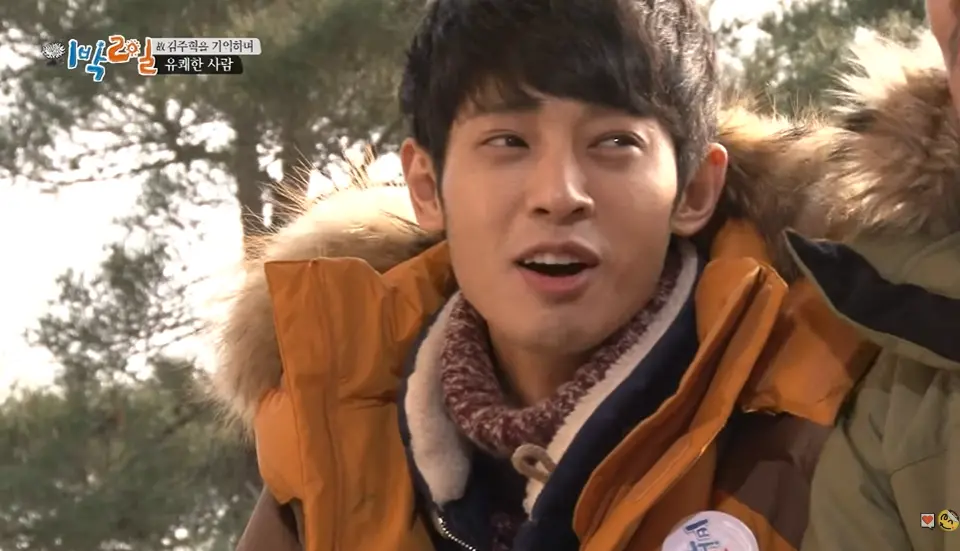 ▲南韓歌手鄭俊英5年前因為性侵、偷拍等罪嫌入獄，今年3月刑滿出獄，被爆出有移民重新回歸樂壇的打算，讓網友怒斥：「下地獄吧。」（圖／翻攝KBS）