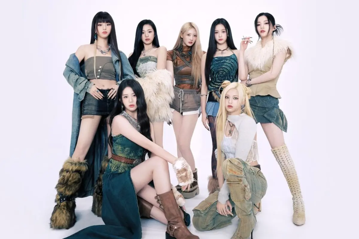 ▲BABYMONSTER將舉辦海外見面會，其中一站就是台北，讓台灣粉絲超嗨。（圖／babymonster_ygofficial IG）